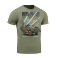 Load image into Gallery viewer, M-Tac T-Shirt Air Defense