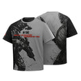 Load image into Gallery viewer, M-Tac Oversize T-Shirt Warrior