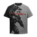 Load image into Gallery viewer, M-Tac Oversize T-Shirt Warrior