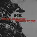 Load image into Gallery viewer, M-Tac Oversize T-Shirt Warrior