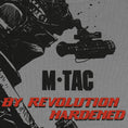 Load image into Gallery viewer, M-Tac Oversize T-Shirt Warrior