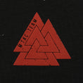 Load image into Gallery viewer, M-Tac Oversize T-Shirt Warrior