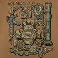 Load image into Gallery viewer, M-Tac T-Shirt My EDC