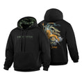 Load image into Gallery viewer, M-Tac Cotton Hoodie Hard Fatum