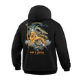 Load image into Gallery viewer, M-Tac Cotton Hoodie Hard Fatum