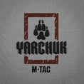 Load image into Gallery viewer, M-Tac T-Shirt Yarchuk Cotton Hard Oversize