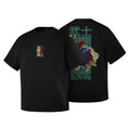 Load image into Gallery viewer, M-Tac T-Shirt Cotton Hard Evacuate Lives
