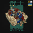 Load image into Gallery viewer, M-Tac T-Shirt Cotton Hard Evacuate Lives