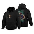 Load image into Gallery viewer, M-Tac Hoodie Cotton Hard Evacuate Lives