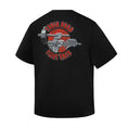 Load image into Gallery viewer, M-Tac T-Shirt Train Hard Cotton Hard Oversize