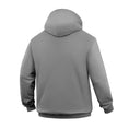 Load image into Gallery viewer, M-Tac Hoodie Black Zaporizhzhian Cossacks Cotton Hard
