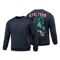 Load image into Gallery viewer, M-Tac Sweatshirt The Way Cotton Hard