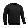 Load image into Gallery viewer, M-Tac Crewneck Sweatshirt Nylon Pocket Cotton Hard