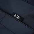 Load image into Gallery viewer, M-Tac Crewneck Sweatshirt Nylon Pocket Cotton Hard
