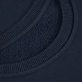 Load image into Gallery viewer, M-Tac Crewneck Sweatshirt Nylon Pocket Cotton Hard