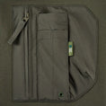 Load image into Gallery viewer, M-Tac Crewneck Sweatshirt Nylon Pocket Cotton Hard