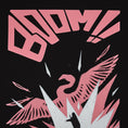 Load image into Gallery viewer, M-Tac T-Shirt Flamingo Cotton Hard
