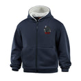 Load image into Gallery viewer, M-Tac Zip Hoodie The Way Cotton Hard