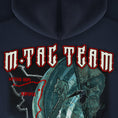 Load image into Gallery viewer, M-Tac Zip Hoodie The Way Cotton Hard