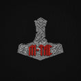 Load image into Gallery viewer, M-Tac T-Shirt Ragnarok Cotton Hard