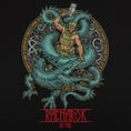 Load image into Gallery viewer, M-Tac T-Shirt Ragnarok Cotton Hard
