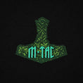 Load image into Gallery viewer, M-Tac T-Shirt Ragnarok Night Vision Cotton Hard