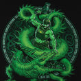 Load image into Gallery viewer, M-Tac T-Shirt Ragnarok Night Vision Cotton Hard
