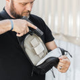 Load image into Gallery viewer, Sentinel Cross-Body Concealed Carry Sling Pack
