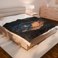Load image into Gallery viewer, The Chore Coat Blanket