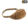Load image into Gallery viewer, M-Tac Waist Pack Companion Small