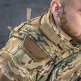 Load image into Gallery viewer, M-Tac Shoulder Damper for Cuirass Plate Carriers