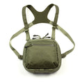 Load image into Gallery viewer, TrailGuard Concealed Carry Chest Holster