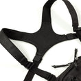 Load image into Gallery viewer, TrailGuard Concealed Carry Chest Holster