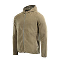 Load image into Gallery viewer, M-Tac Lite Microfleece Hoodie