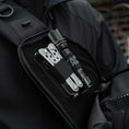 Load image into Gallery viewer, M-Tac Double Mag Pouch Hook Backed Magazine