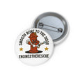 Load image into Gallery viewer, Smooth Bore to the door Button