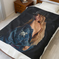 Load image into Gallery viewer, The Chore Coat Blanket