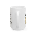Load image into Gallery viewer, Bananas Ceramic Mug, (11oz, 15oz)