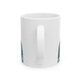 Load image into Gallery viewer, Shorsey Ceramic Mug, (11oz, 15oz)