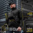 Load image into Gallery viewer, M-Tac Sling Pistol Bag Hex