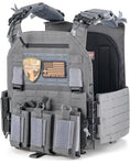 Load image into Gallery viewer, Redemption Tactical® "CRUSADER 2.0®” V4 Vest