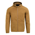 Load image into Gallery viewer, M-Tac Lite Microfleece Hoodie