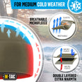 Load image into Gallery viewer, M-Tac Fleece Watch Cap (320 g/m2)
