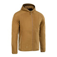 Load image into Gallery viewer, M-Tac Lite Microfleece Hoodie
