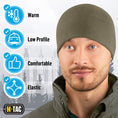 Load image into Gallery viewer, M-Tac Fleece Watch Cap (320 g/m2)