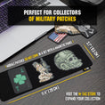Load image into Gallery viewer, M-Tac Magnetic Tactical Patch Board