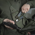 Load image into Gallery viewer, M-Tac Double Mag Pouch Hook Backed Magazine