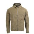 Load image into Gallery viewer, M-Tac Lite Microfleece Hoodie