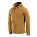 Load image into Gallery viewer, M-Tac Lite Microfleece Hoodie
