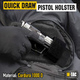Load image into Gallery viewer, M-Tac Holster-Insert Light